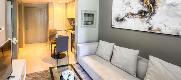 1 غرف نوم شقة في الخليج التجاري, UAE رقم 42383 12