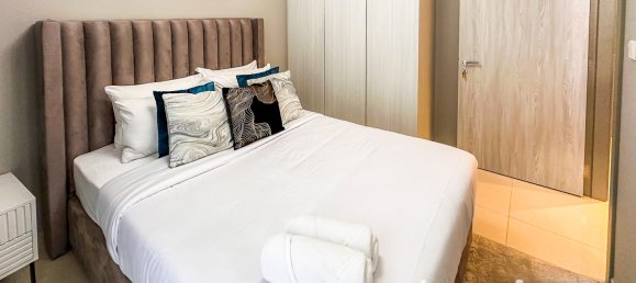 1 غرف نوم شقة في الخليج التجاري, UAE رقم 42383 16