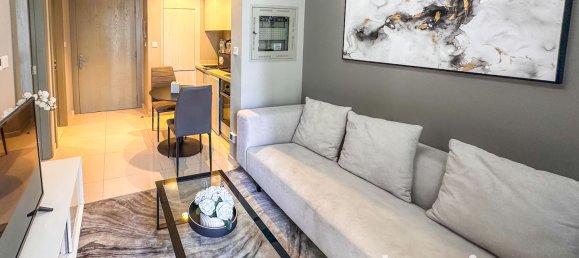 1 غرف نوم شقة في الخليج التجاري, UAE رقم 42383 17