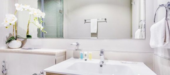 1 غرف نوم شقة في الخليج التجاري, UAE رقم 42383 10