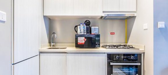 1 غرف نوم شقة في الخليج التجاري, UAE رقم 42383 5