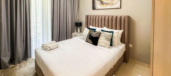 1 غرف نوم شقة في الخليج التجاري, UAE رقم 42383 18