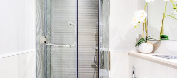 1 غرف نوم شقة في الخليج التجاري, UAE رقم 42383 6