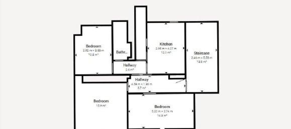 Apartamento de 5 habitaciónes en Francavilla Fontana, Italy No. 116092 15