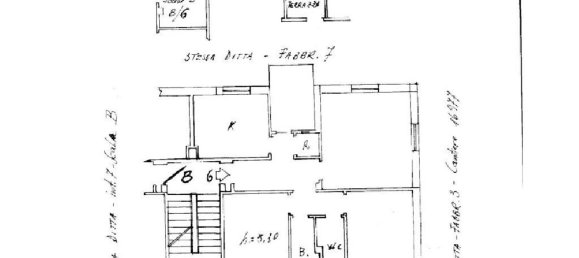 Apartamento de 5 habitaciónes en Francavilla Fontana, Italy No. 116092 16