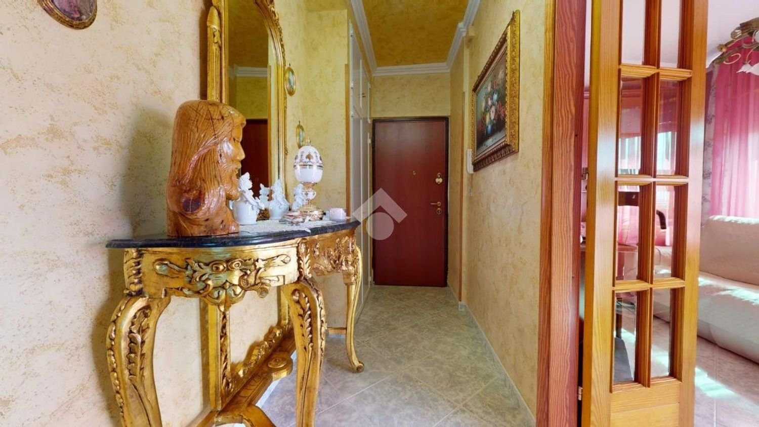 Apartamento de 5 habitaciónes en Francavilla Fontana, Italy No. 116092