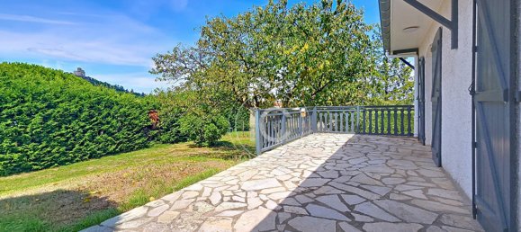 Дом с 5 спальнями в Сен-Ромен-ле-Пюи, Франция № 358552 7