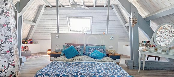 Дом с 5 спальнями в Сен-Ромен-ле-Пюи, Франция № 358552 16