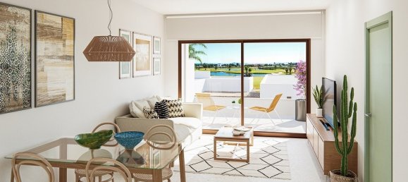 2 غرف نوم شقة في Los Alcazares, Spain رقم 286266 5