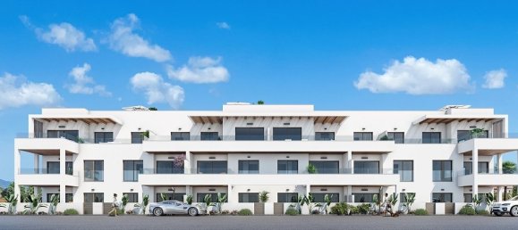 2 غرف نوم شقة في Los Alcazares, Spain رقم 286266 2