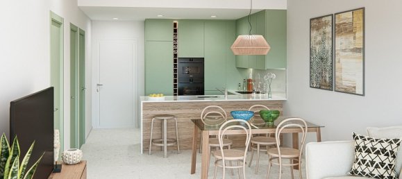 2 غرف نوم شقة في Los Alcazares, Spain رقم 286266 8