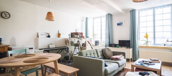 1 bedroom Apartment in Reims, France No. 82711 4