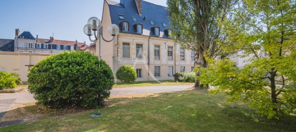 1 bedroom Apartment in Reims, France No. 82711 11