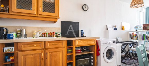 1 bedroom Apartment in Reims, France No. 82711 6