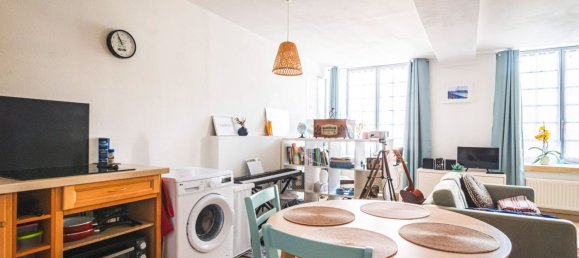 1 bedroom Apartment in Reims, France No. 82711 3