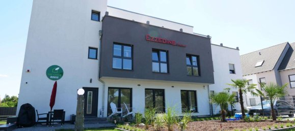 Hotel in Wiesbaden, Germany 562m², Nr. 310528 13