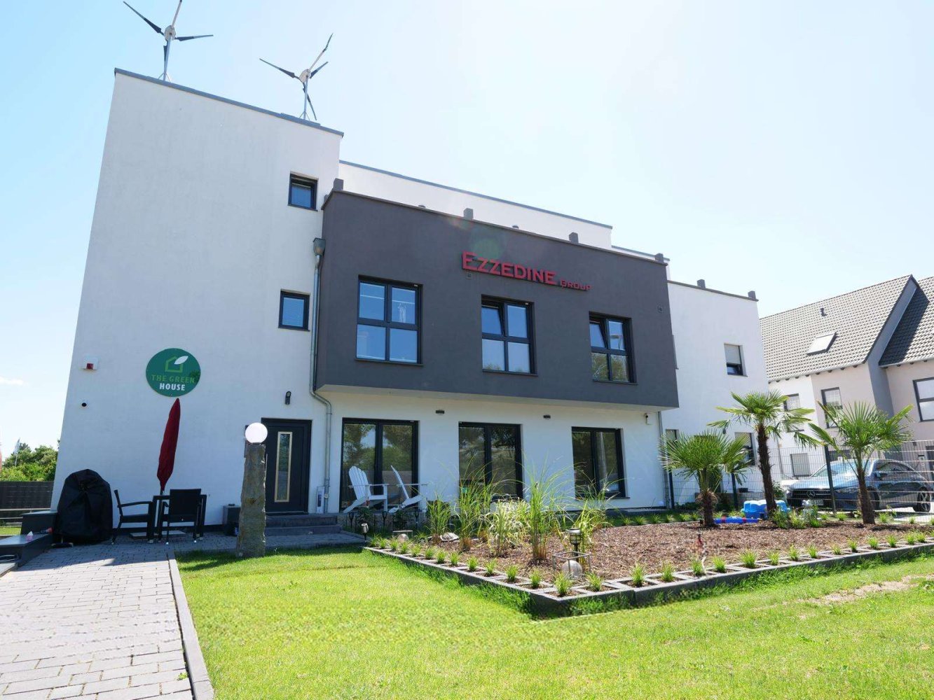 Hotel in Wiesbaden, Germany 562m², Nr. 310528