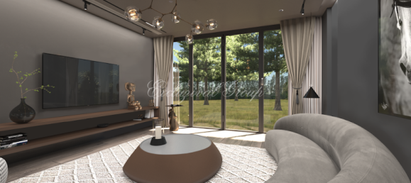 Apartment 2+1 in Istanbul, Turkey No. 28789 5