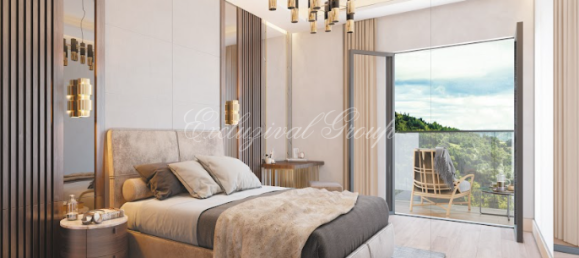 Apartment 2+1 in Istanbul, Turkey No. 28789 8