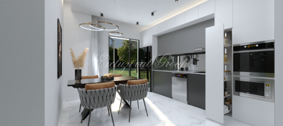 Apartment 2+1 in Istanbul, Turkey No. 28789 6