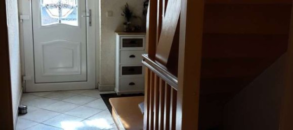 Adosado de 1 dormitorio en Borde, Germany No. 192172 3