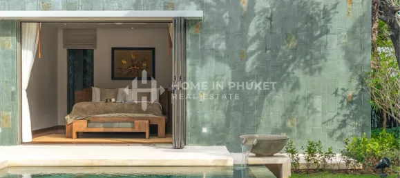 3 bedrooms House for sale in Phuket, Southern Thailand, Thailand № 60986 6