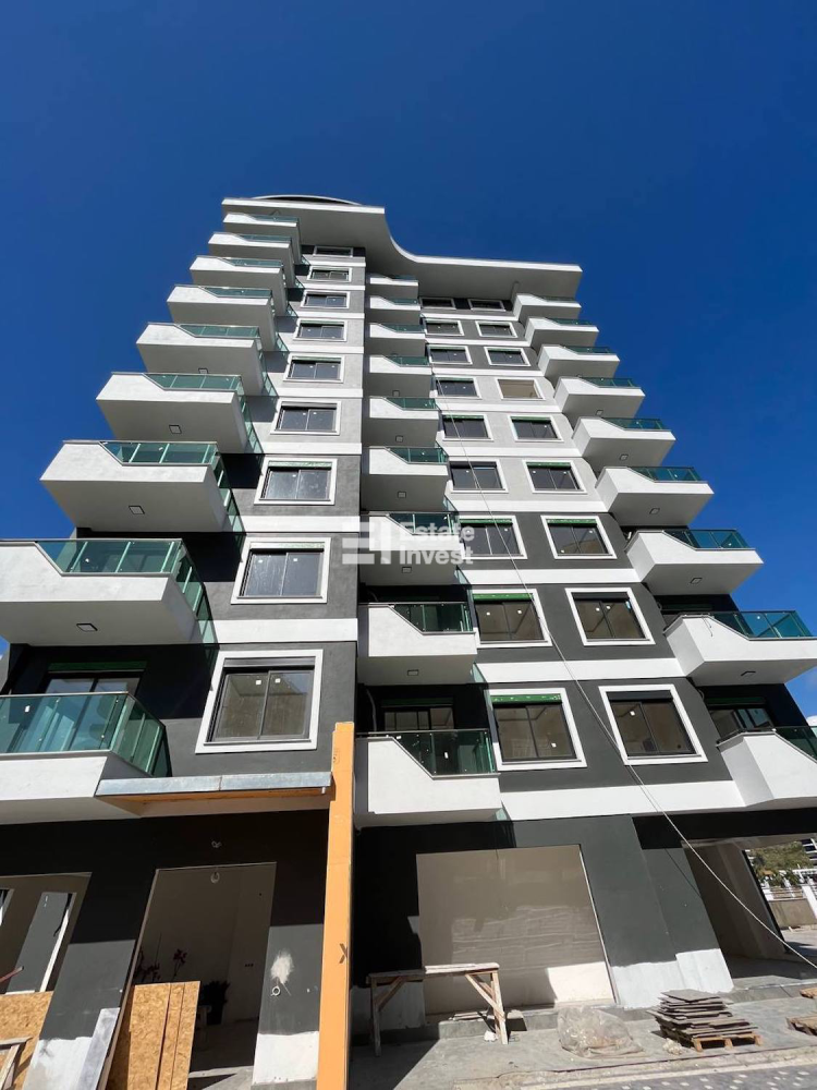 Apartment 1+1 in Alanya, Turkey No. 25260