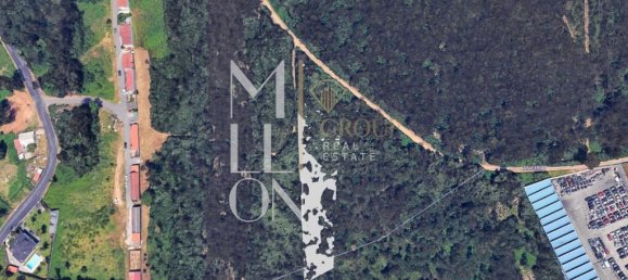  Land in Vila Nova de Gaia, Portugal No. 51182 6