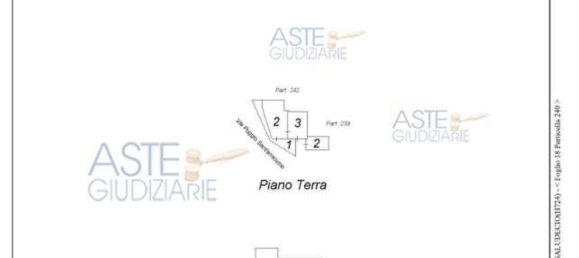 5 rooms Apartment in Saludecio, Italy No. 12130 20