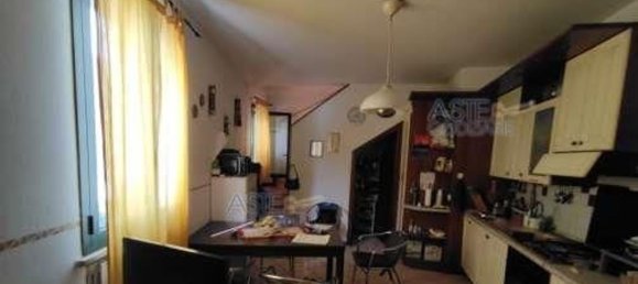 5 rooms Apartment in Saludecio, Italy No. 12130 12