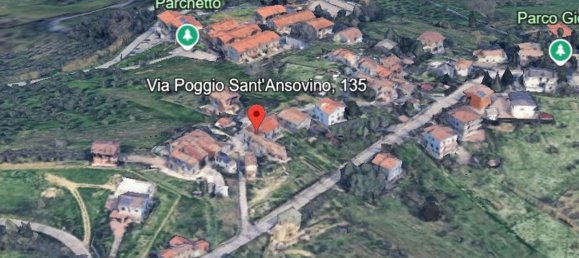 5 rooms Apartment in Saludecio, Italy No. 12130 4