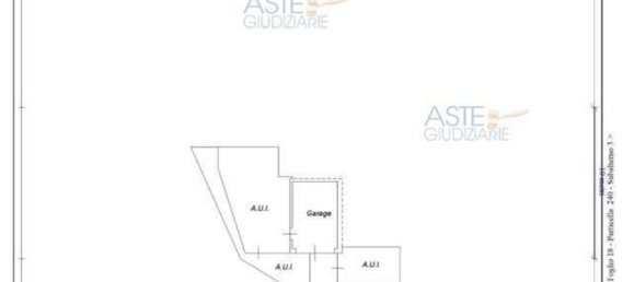 5 rooms Apartment in Saludecio, Italy No. 12130 21