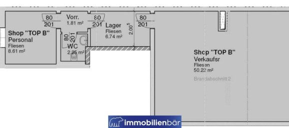 Офис 69м² в Тернберг, Австрия № 113155 6