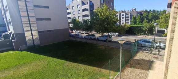 3 Schlafzimmer Wohnung in Valladolid, Spain, Nr. 139243 26