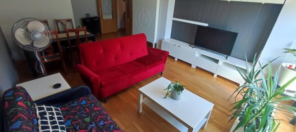 3 Schlafzimmer Wohnung in Valladolid, Spain, Nr. 139243 11