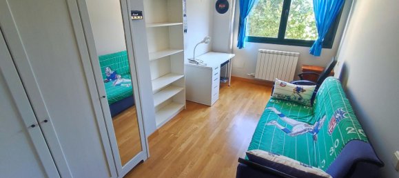 3 Schlafzimmer Wohnung in Valladolid, Spain, Nr. 139243 18