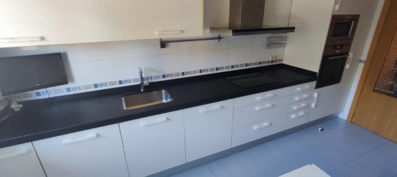 3 Schlafzimmer Wohnung in Valladolid, Spain, Nr. 139243 5