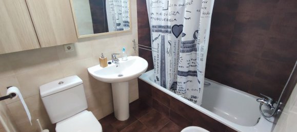 3 Schlafzimmer Wohnung in Valladolid, Spain, Nr. 139243 27