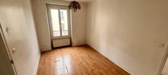 2 chambres Appartement à Aubervilliers, France No. 188849 6