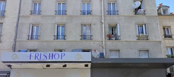 2 chambres Appartement à Aubervilliers, France No. 188849 5