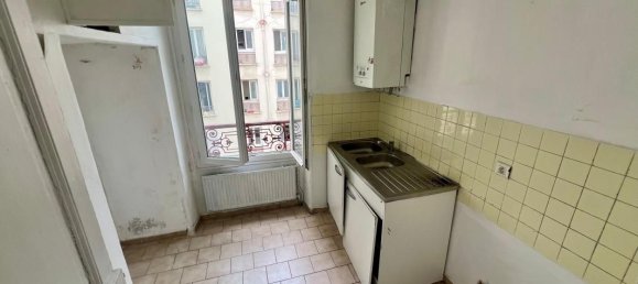 2 chambres Appartement à Aubervilliers, France No. 188849 10