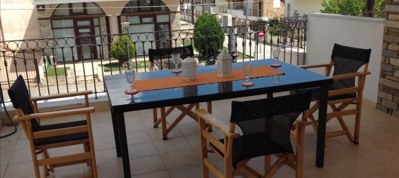 Stadthaus in Chalkidiki, Greece 225m², Nr. 7771 26