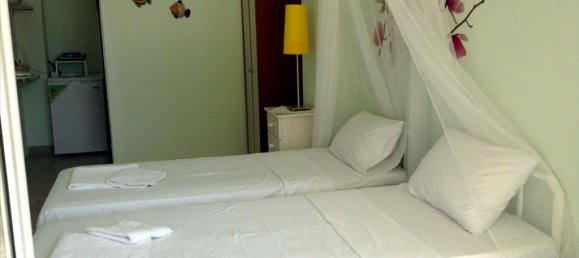 Stadthaus in Chalkidiki, Greece 225m², Nr. 7771 10