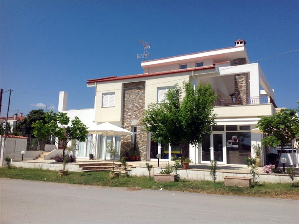 Stadthaus in Chalkidiki, Greece 225m², Nr. 7771