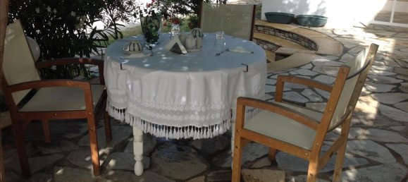 Stadthaus in Chalkidiki, Greece 225m², Nr. 7771 6