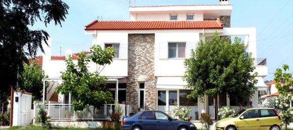Stadthaus in Chalkidiki, Greece 225m², Nr. 7771 2