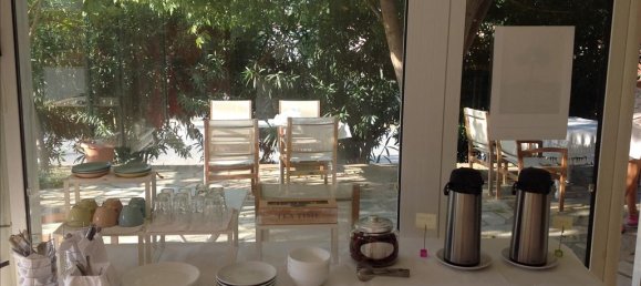 Stadthaus in Chalkidiki, Greece 225m², Nr. 7771 7