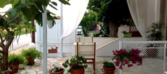 Stadthaus in Chalkidiki, Greece 225m², Nr. 7771 4