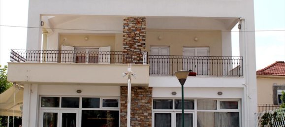 Stadthaus in Chalkidiki, Greece 225m², Nr. 7771 3