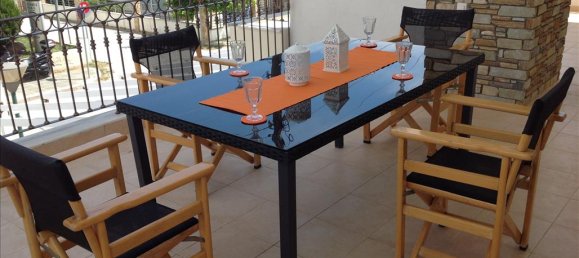 Stadthaus in Chalkidiki, Greece 225m², Nr. 7771 25